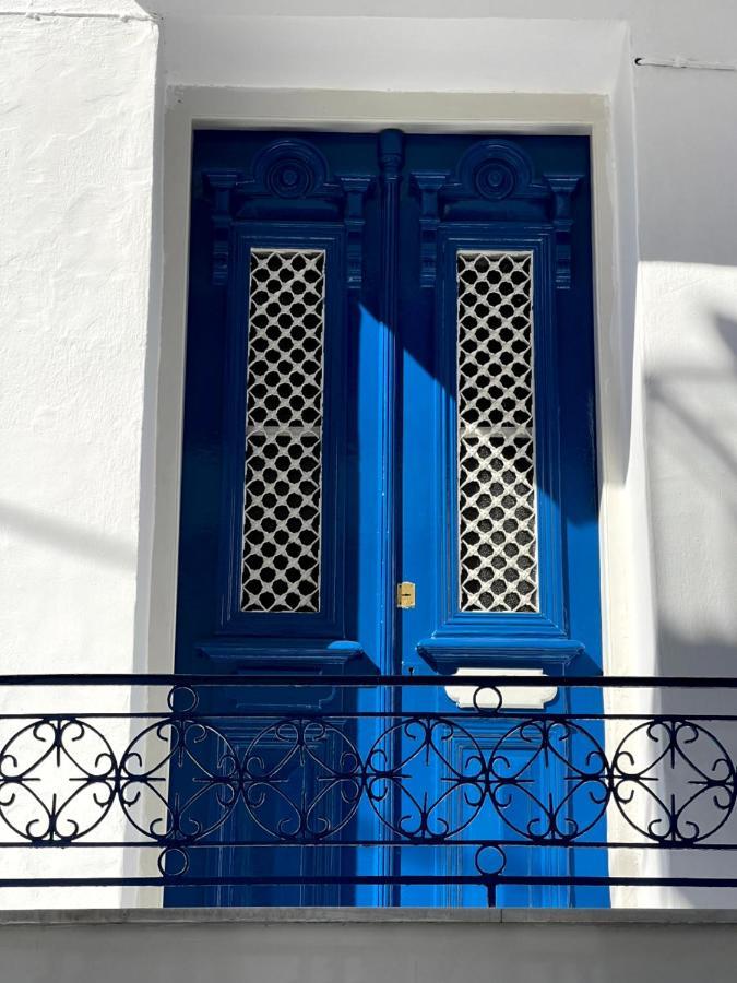 Η Ελπίδα Και Η Γιάννα Ξεκίνησαν Ένα Χώρο Cute Lägenhet Volos Exteriör bild